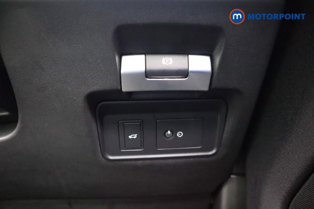 Land Rover Range Rover Evoque SE Automatic Diesel SUV - Stock Number (1603776) - 8th supplementary image