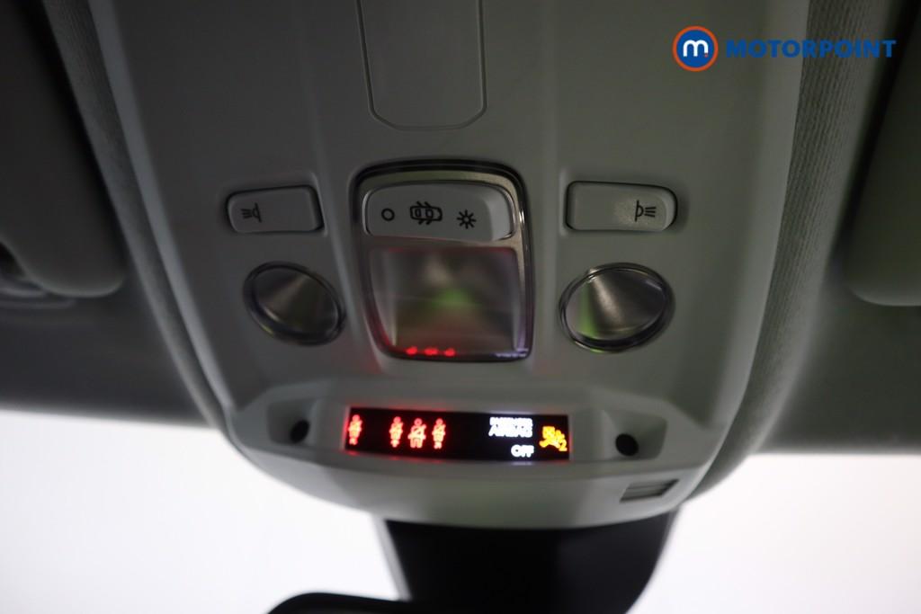 Vauxhall Mokka Design Automatic Petrol SUV - Stock Number (1603959) - 8th supplementary image