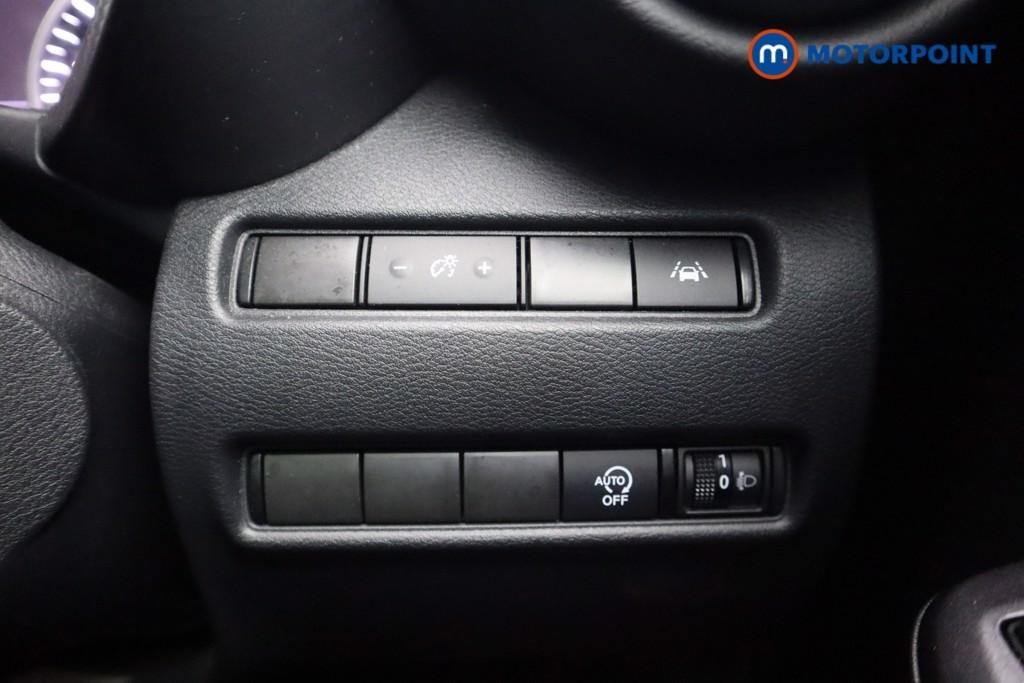 Nissan Juke Kiiro Manual Petrol SUV - Stock Number (1604276) - 8th supplementary image