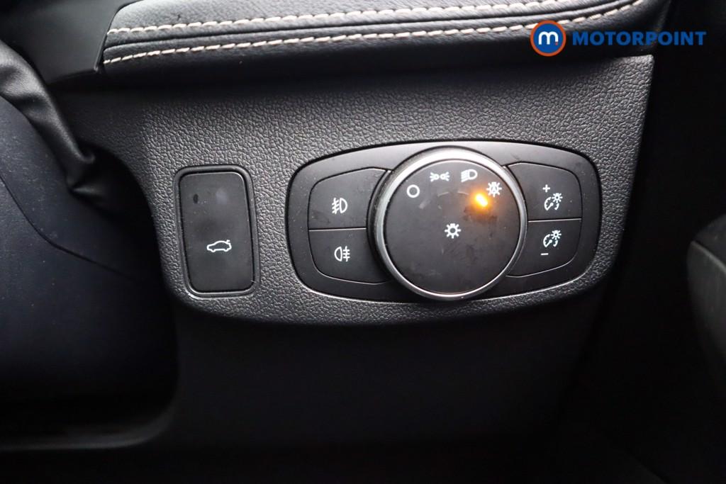 Ford Focus Vignale Active X Automatic Diesel Estate - Stock Number (1604325) - 8th supplementary image