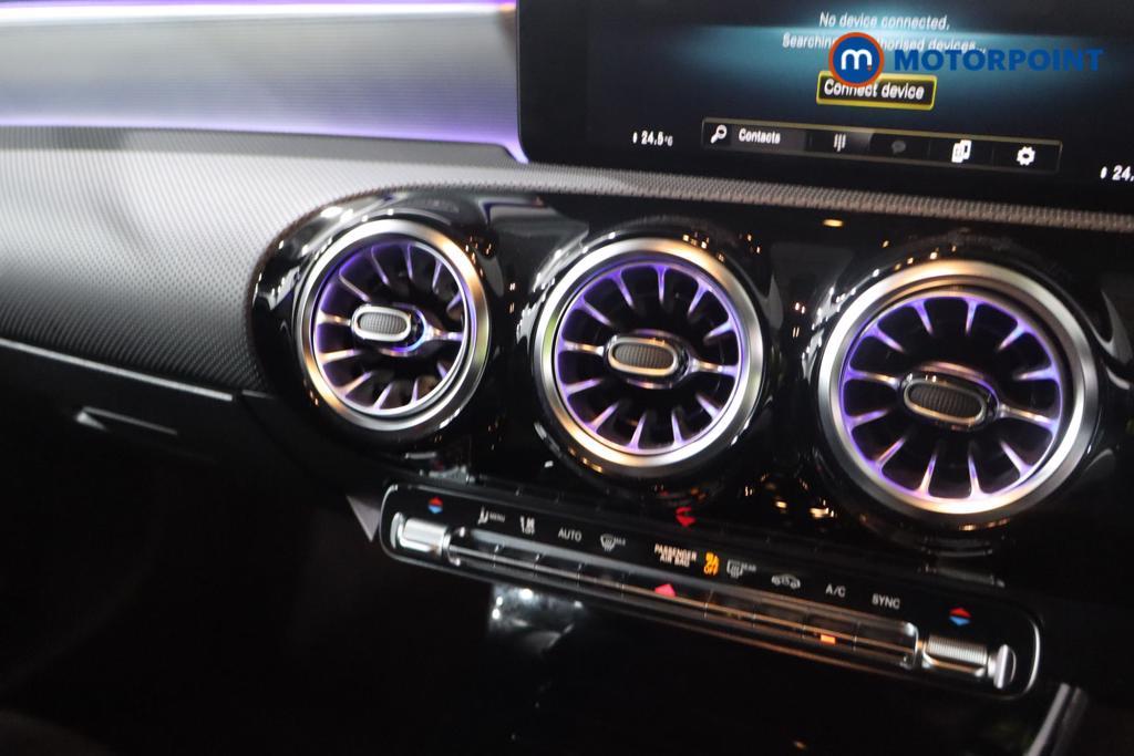 Mercedes-Benz A Class Amg Line Automatic Petrol Hatchback - Stock Number (1575297) - 8th supplementary image