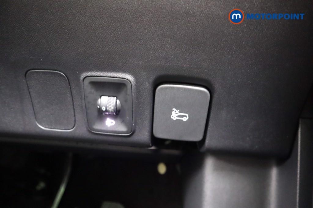 Mg Motor Uk HS Trophy Automatic Petrol SUV - Stock Number (1580687) - 8th supplementary image