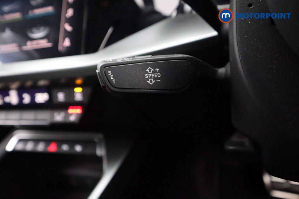 Audi A3 S Line Automatic Diesel Saloon - Stock Number (1581249) - 8th supplementary image