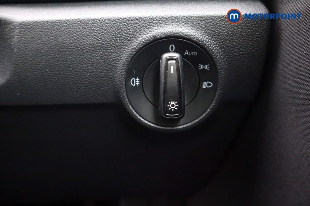 Volkswagen T-Roc Life Manual Petrol SUV - Stock Number (1581395) - 8th supplementary image