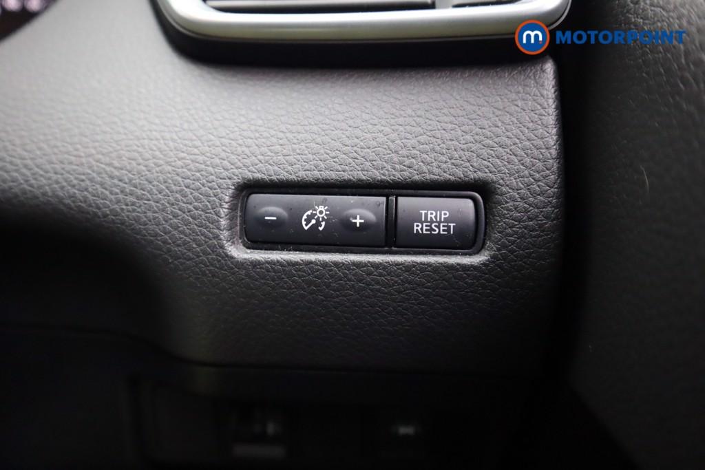 Nissan Qashqai Acenta Premium Manual Petrol SUV - Stock Number (1581532) - 8th supplementary image