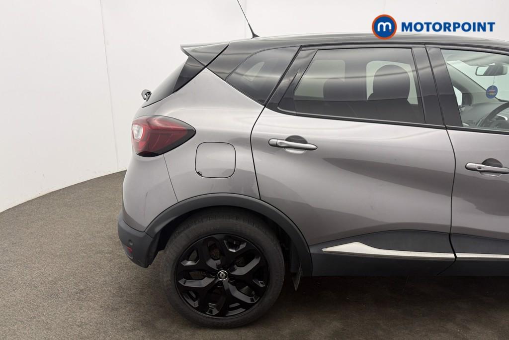 Renault Captur Gt Line Automatic Diesel SUV - Stock Number (1588074) - 8th supplementary image