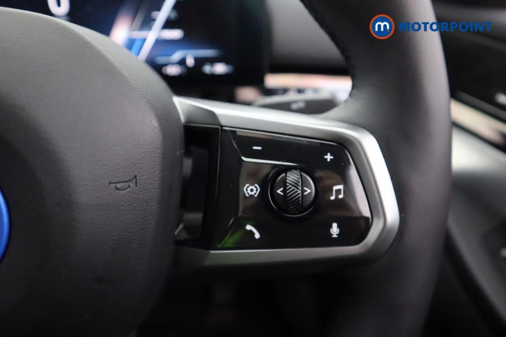 BMW I5 M Sport Pro Automatic Electric Saloon - Stock Number (1588810) - 8th supplementary image