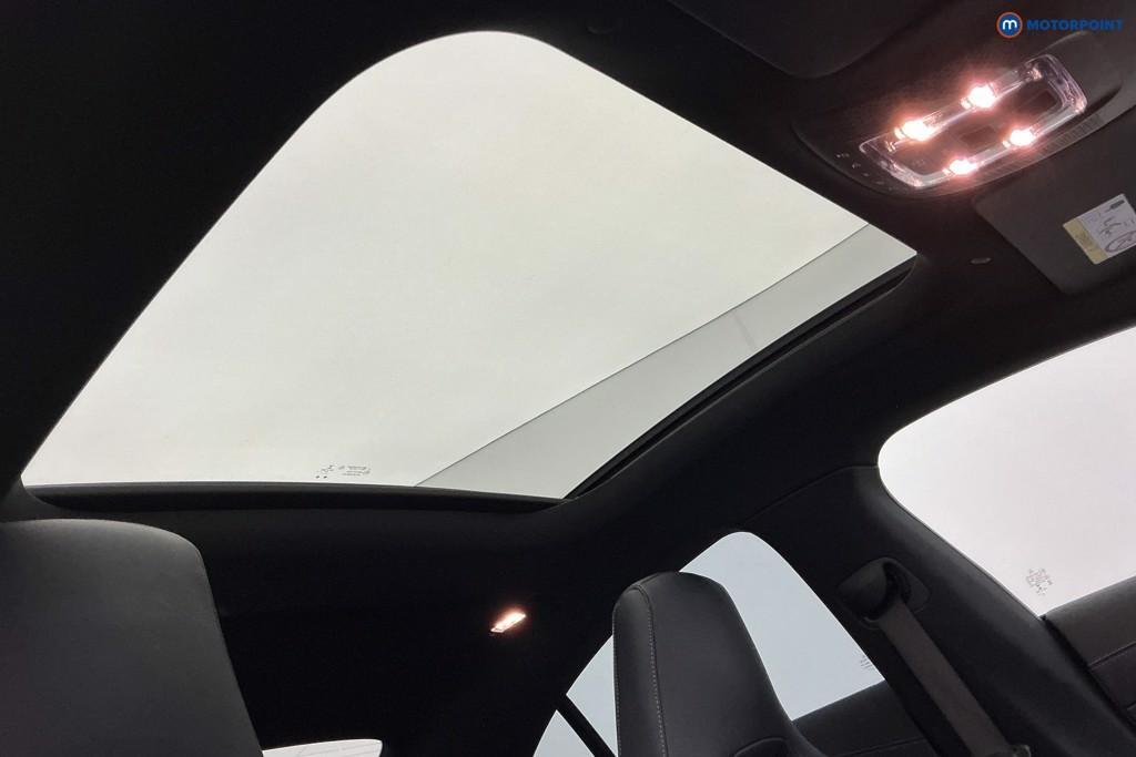 Mercedes-Benz CLA Amg Line Automatic Diesel Coupe - Stock Number (1589921) - 8th supplementary image