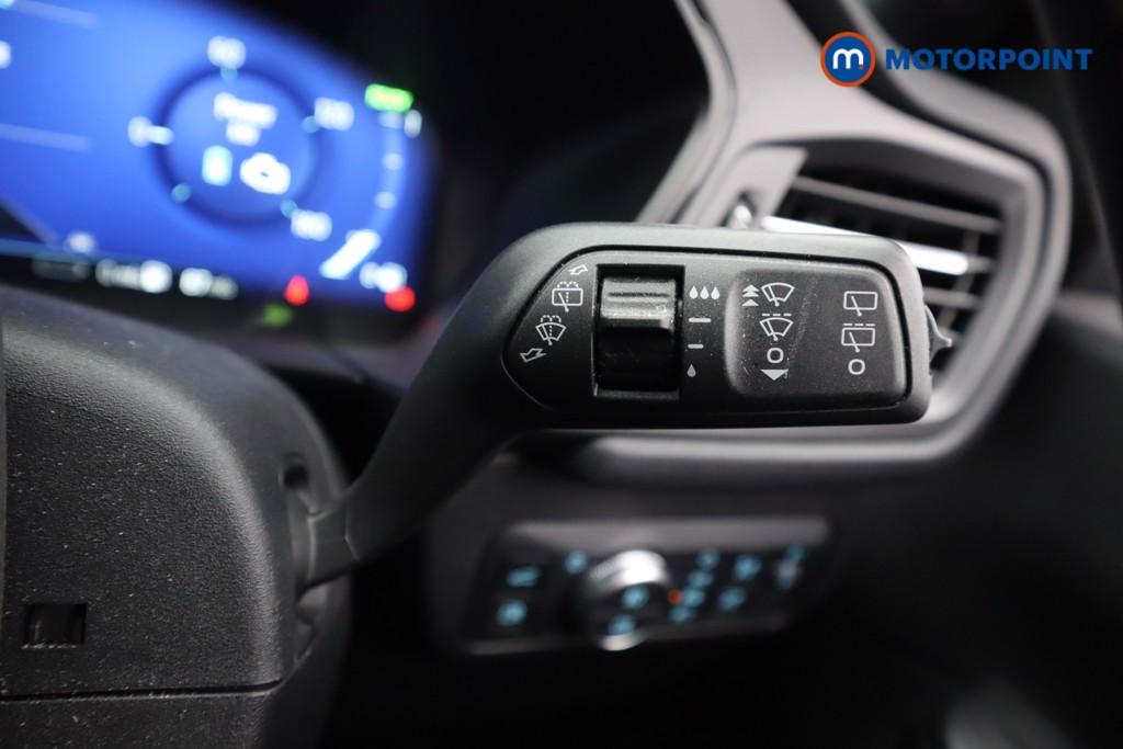 Ford Kuga St-Line Edition Automatic Petrol Plug-In Hybrid SUV - Stock Number (1590120) - 8th supplementary image