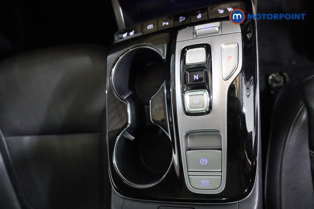 Hyundai Tucson Ultimate Automatic Petrol-Electric Hybrid SUV - Stock Number (1591918) - 8th supplementary image