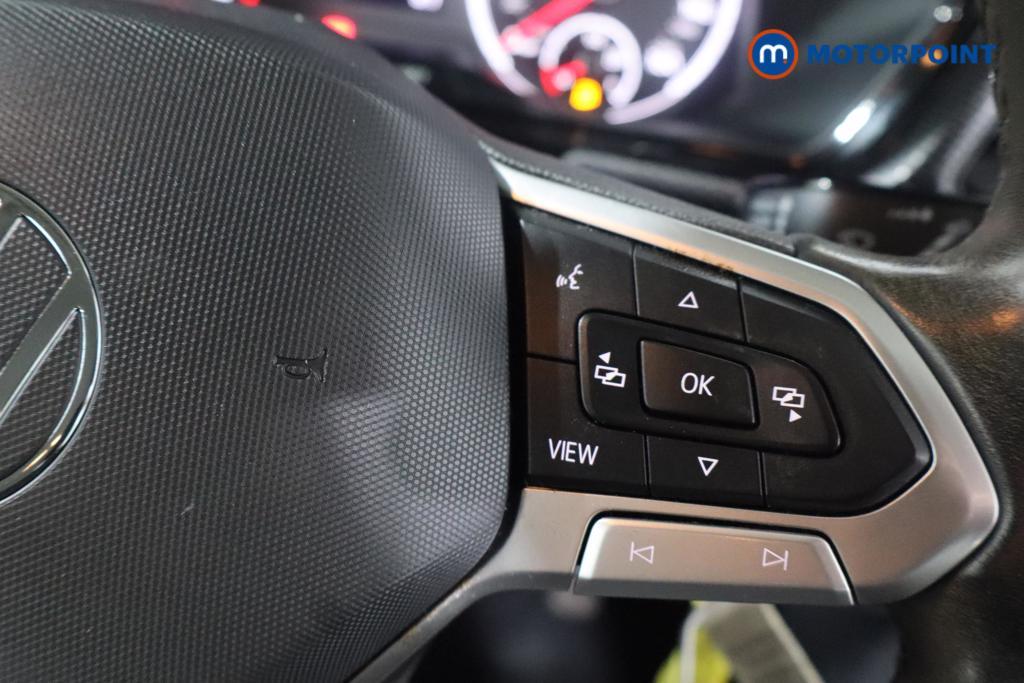 Volkswagen T-Cross SE Manual Petrol SUV - Stock Number (1592283) - 8th supplementary image