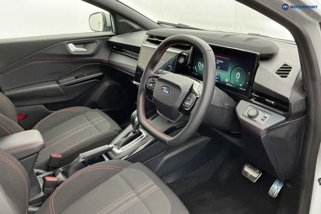 Ford Puma St-Line Automatic Petrol SUV - Stock Number (1592318) - 8th supplementary image