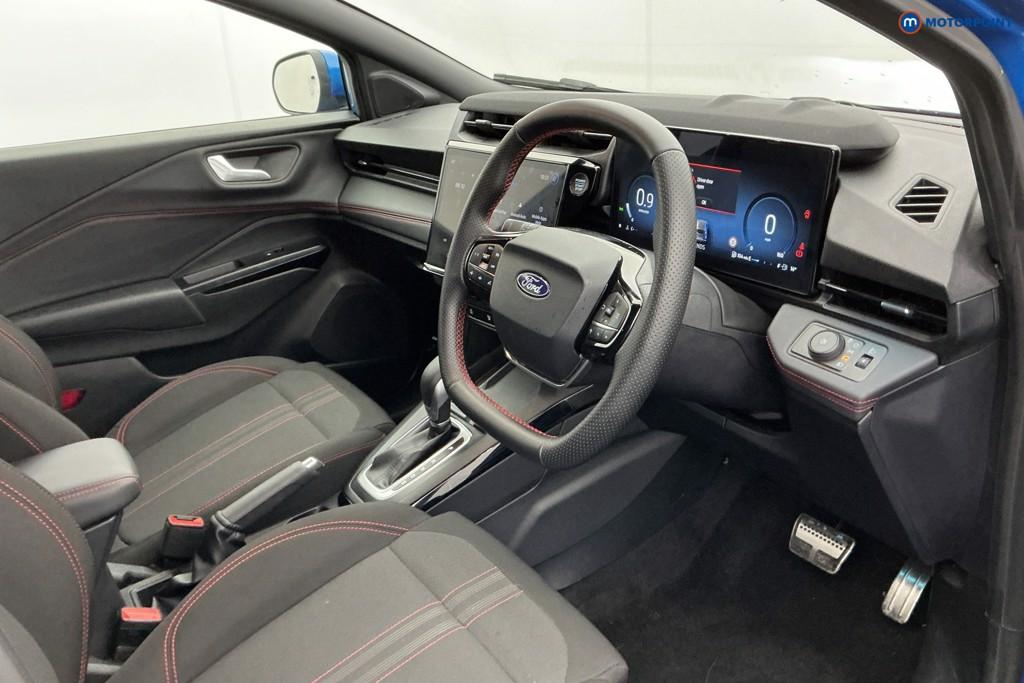 Ford Puma St-Line Automatic Petrol SUV - Stock Number (1592321) - 8th supplementary image