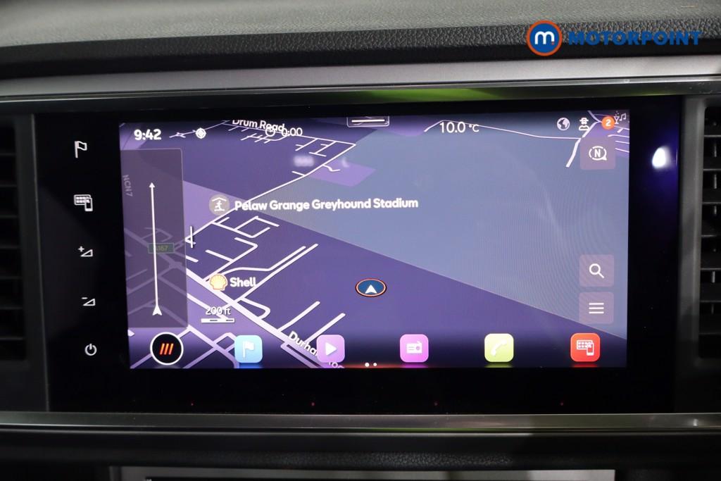 Seat Ateca FR Manual Petrol SUV - Stock Number (1592866) - 8th supplementary image