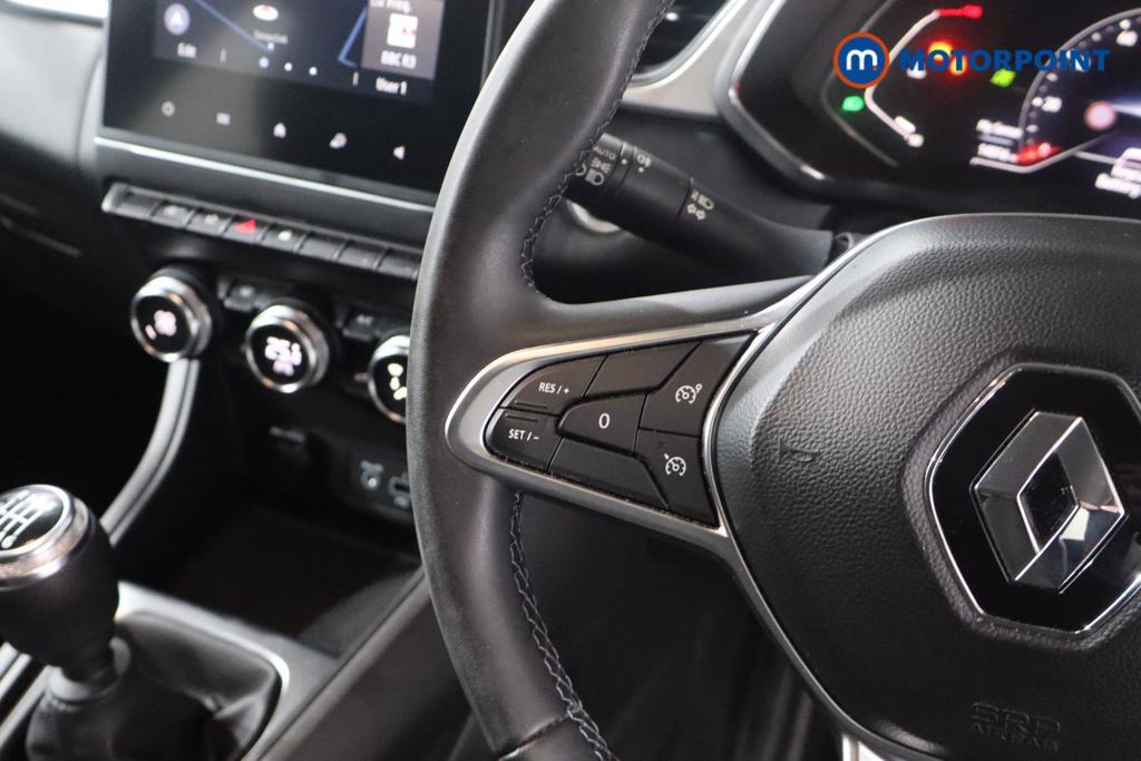 Renault Captur Iconic Manual Petrol SUV - Stock Number (1593026) - 8th supplementary image