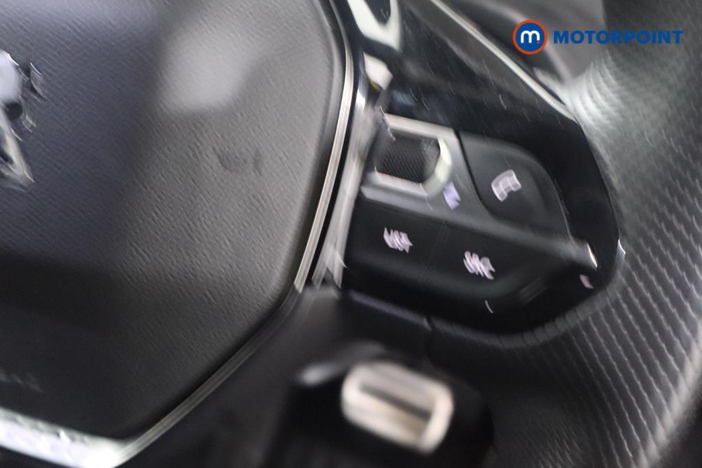 Peugeot 208 GT Automatic Electric Hatchback - Stock Number (1594446) - 8th supplementary image