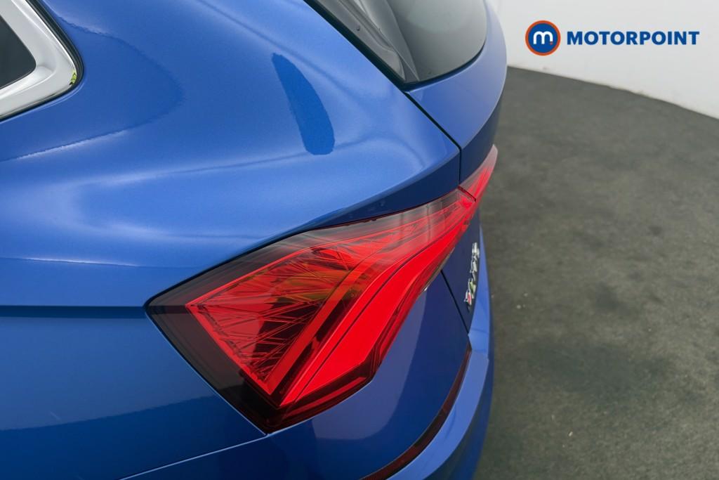 Skoda Kamiq Se L Automatic Petrol SUV - Stock Number (1594581) - 8th supplementary image