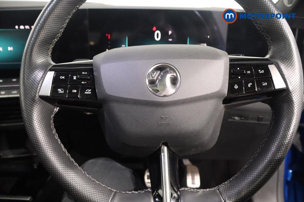 Vauxhall Astra Ultimate Automatic Petrol Hatchback - Stock Number (1594911) - 8th supplementary image