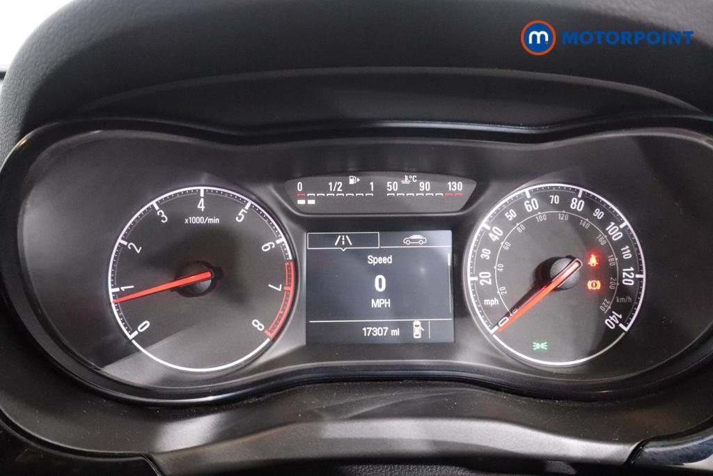 Vauxhall Corsa Griffin Manual Petrol Hatchback - Stock Number (1595928) - 8th supplementary image