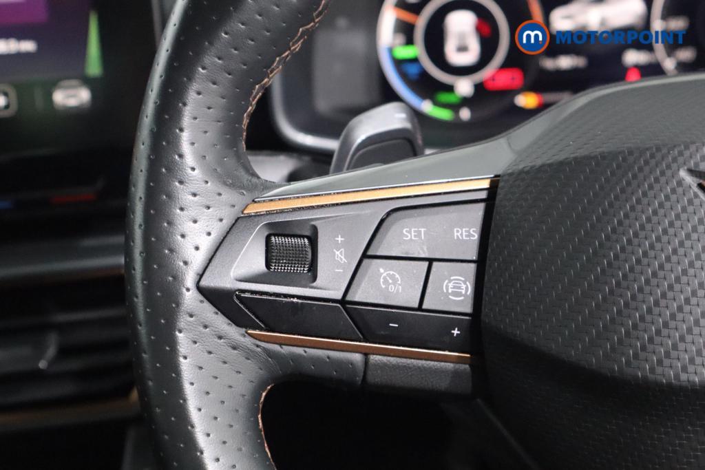 Cupra Leon VZ2 Automatic Petrol Plug-In Hybrid Hatchback - Stock Number (1596231) - 8th supplementary image