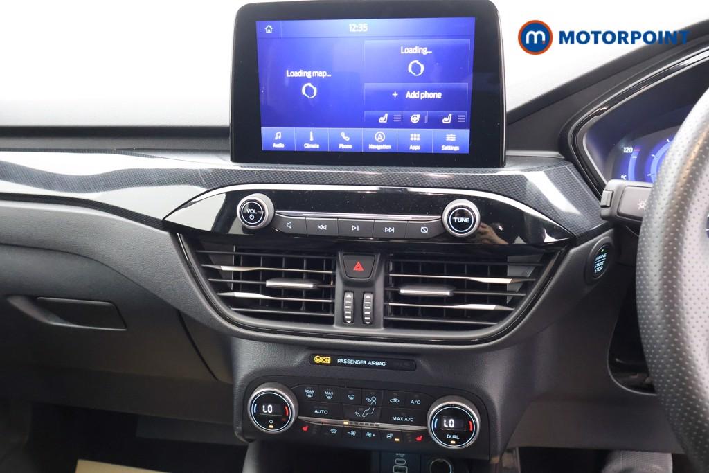 Ford Kuga St-Line X Edition Automatic Diesel SUV - Stock Number (1596498) - 8th supplementary image