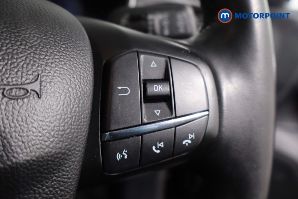 Ford Focus Titanium X Manual Petrol Hatchback - Stock Number (1596927) - 8th supplementary image