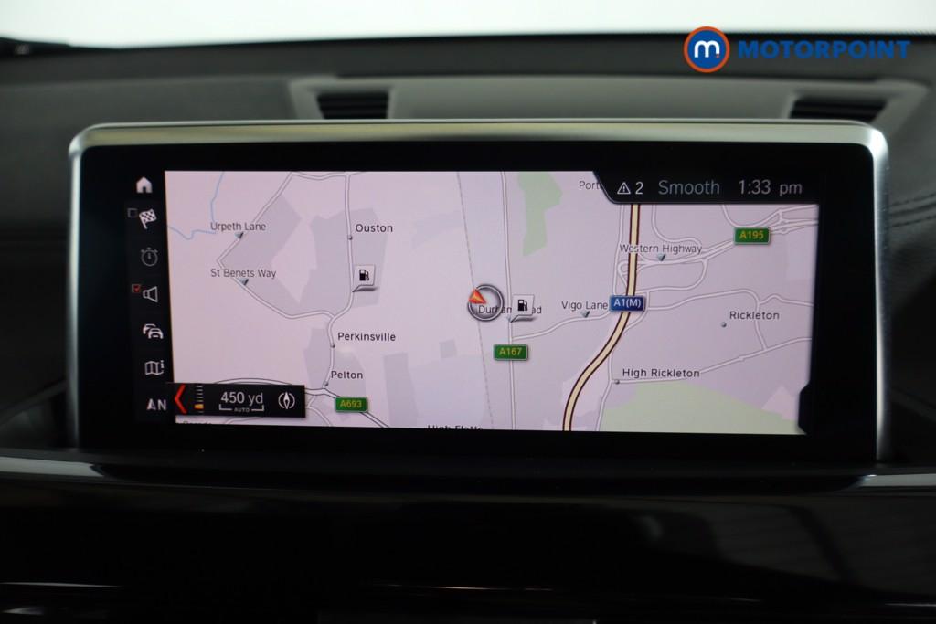 BMW X2 M Sport Automatic Petrol SUV - Stock Number (1597136) - 8th supplementary image