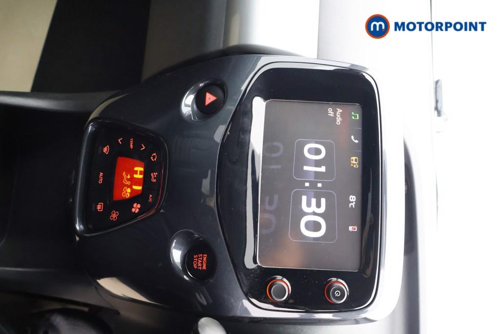 Toyota Aygo X-Clusiv 2 Manual Petrol Hatchback - Stock Number (1597158) - 8th supplementary image