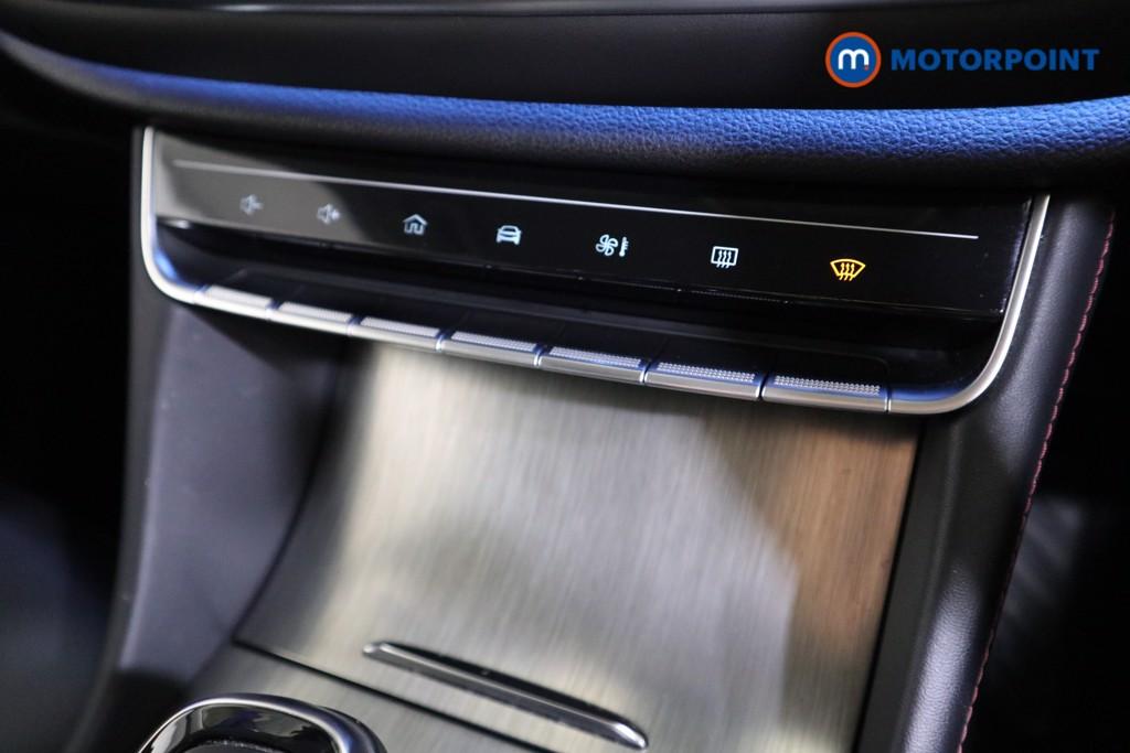 Mg Motor Uk HS Trophy Automatic Petrol SUV - Stock Number (1597582) - 8th supplementary image