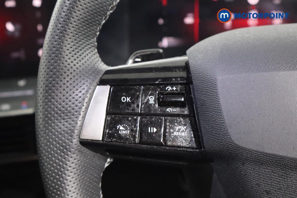 Vauxhall Astra GS Automatic Diesel Estate - Stock Number (1597726) - 8th supplementary image