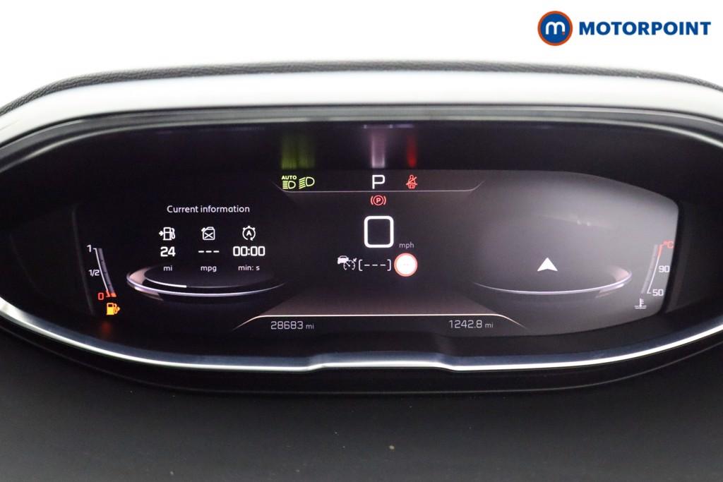 Peugeot 3008 GT Automatic Petrol SUV - Stock Number (1597831) - 8th supplementary image