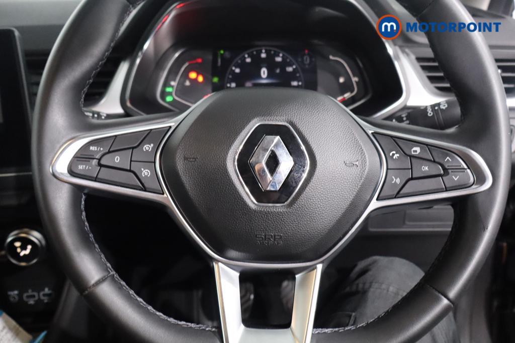 Renault Captur S Edition Manual Petrol SUV - Stock Number (1597846) - 8th supplementary image