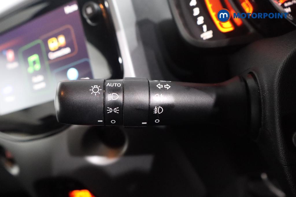 Toyota Aygo X-Trend Manual Petrol Hatchback - Stock Number (1597918) - 8th supplementary image