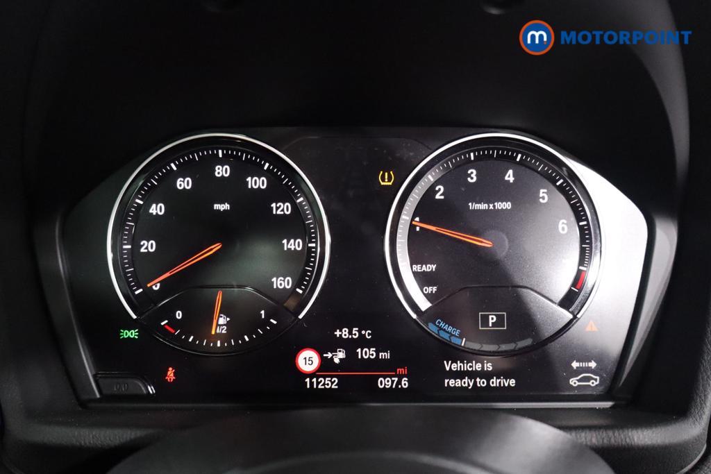 BMW X2 M Sport Automatic Petrol Plug-In Hybrid SUV - Stock Number (1598471) - 8th supplementary image