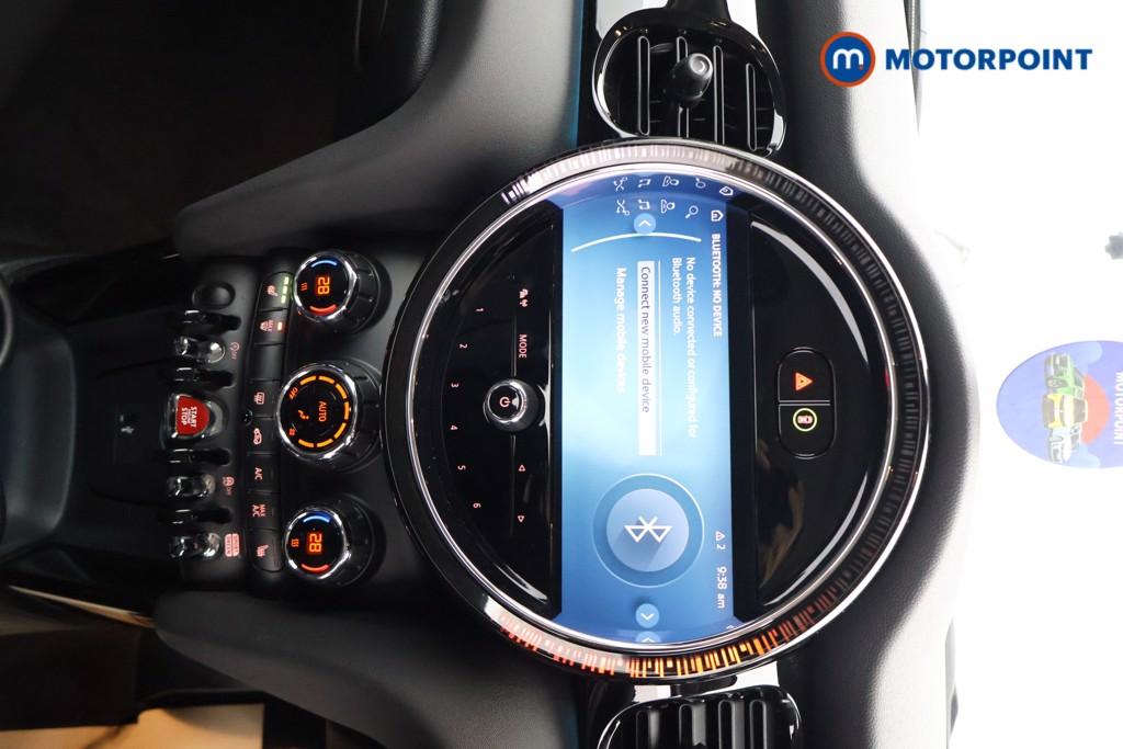 Mini Hatchback Cooper Classic Automatic Petrol Hatchback - Stock Number (1598866) - 8th supplementary image