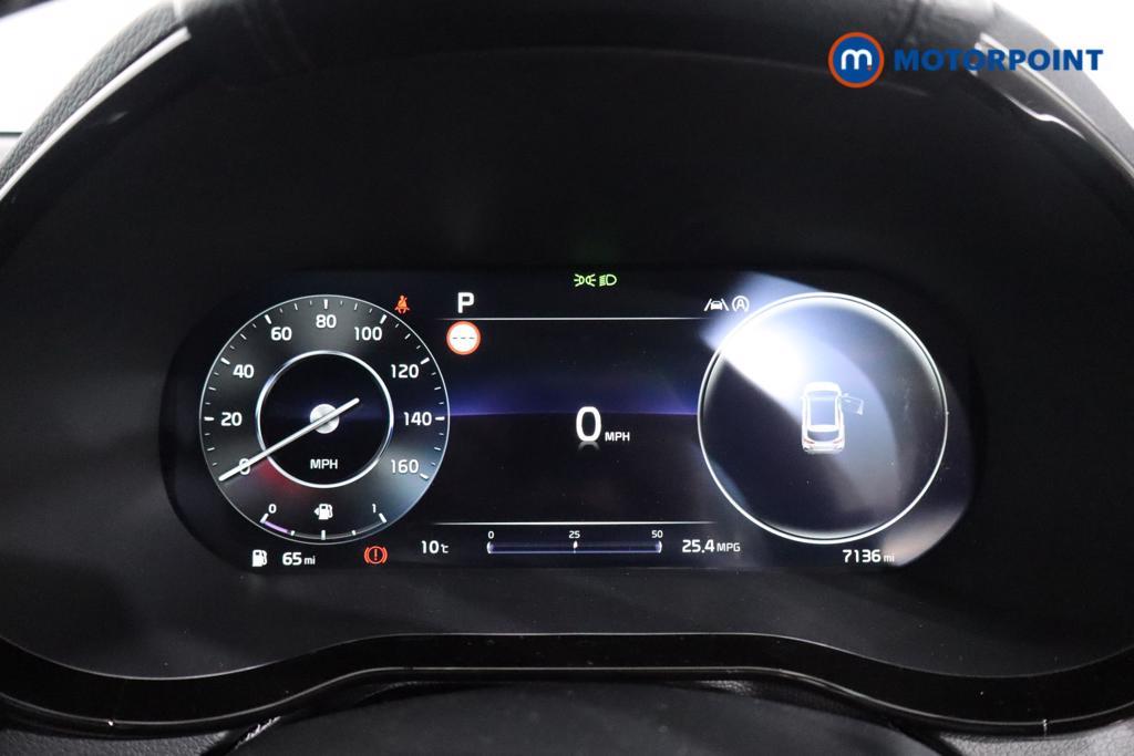 KIA Ceed Gt-Line S Automatic Petrol Hatchback - Stock Number (1598871) - 8th supplementary image