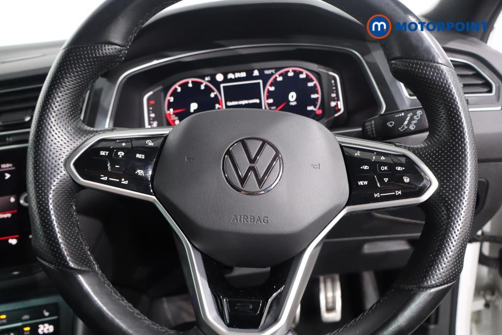 Volkswagen Tiguan R-Line Automatic Petrol SUV - Stock Number (1599239) - 8th supplementary image