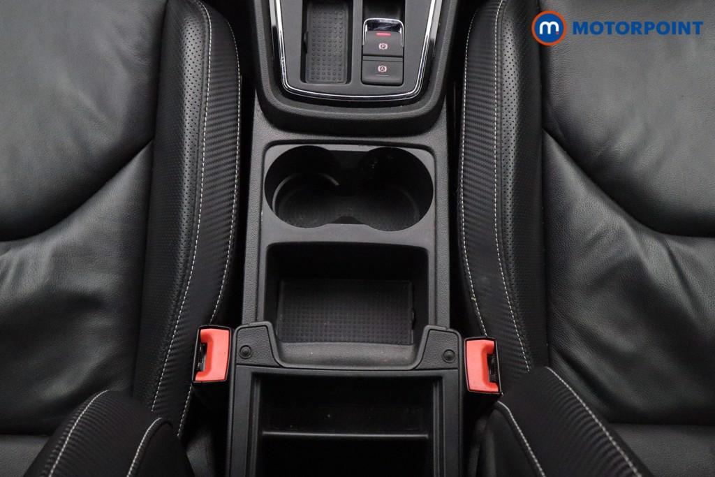 Seat Leon Cupra Lux Automatic Petrol Estate - Stock Number (1599284) - 8th supplementary image