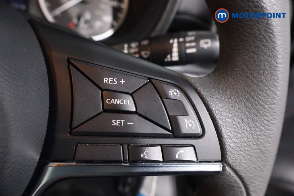 Nissan Juke Acenta Manual Petrol SUV - Stock Number (1599860) - 8th supplementary image