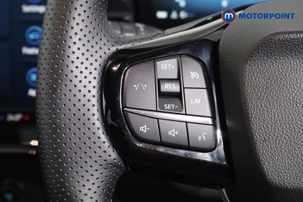 Ford Puma St-Line X Automatic Petrol SUV - Stock Number (1600260) - 8th supplementary image