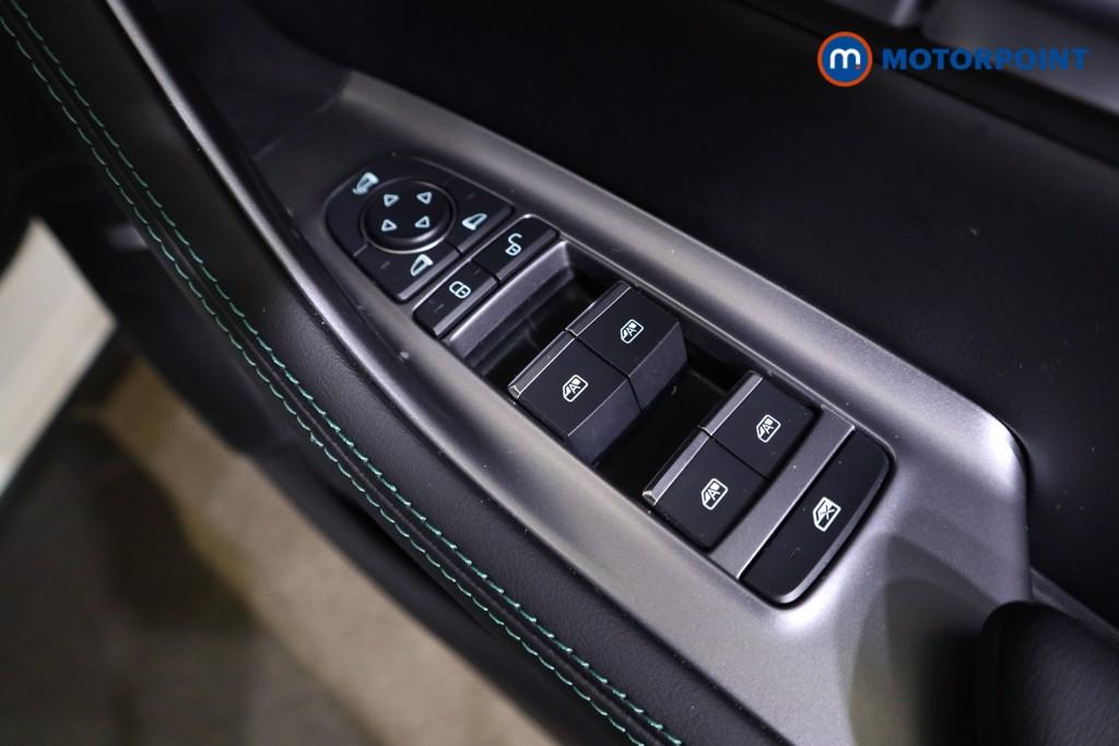 BYD Seal U Comfort Automatic Petrol Plug-In Hybrid SUV - Stock Number (1600530) - 8th supplementary image