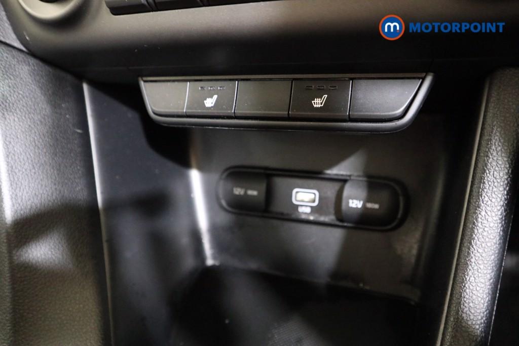 KIA Sportage 2 Manual Petrol SUV - Stock Number (1600660) - 8th supplementary image