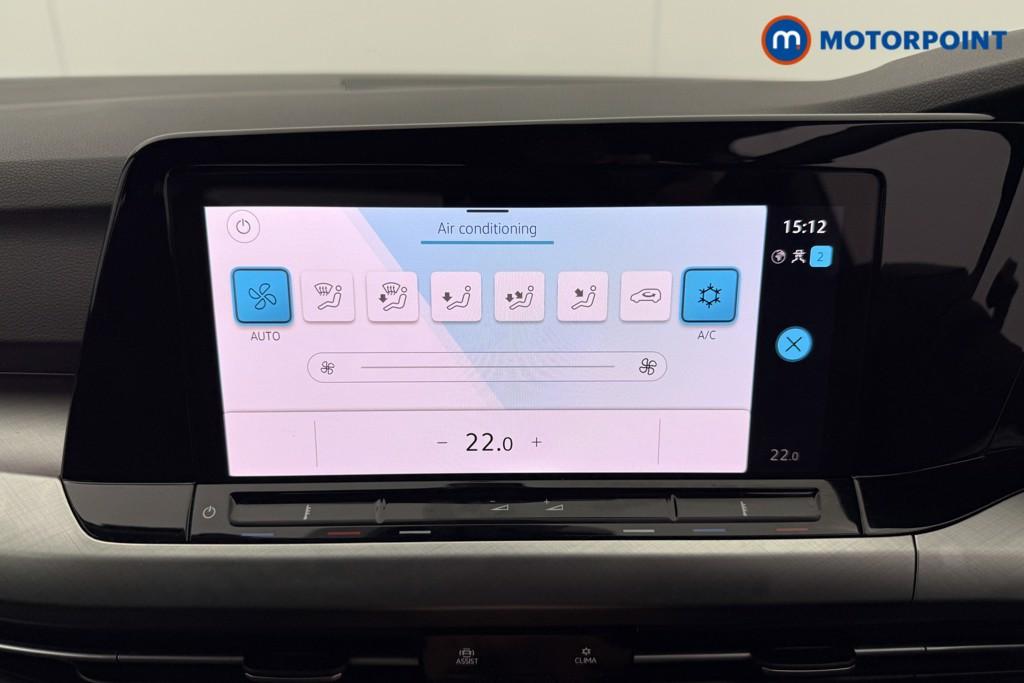 Volkswagen Golf Life Manual Petrol Hatchback - Stock Number (1600706) - 8th supplementary image