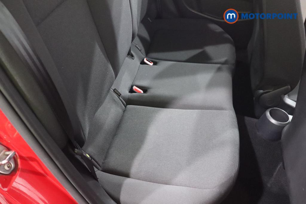 Volkswagen UP Move Up Manual Petrol Hatchback - Stock Number (1600727) - 8th supplementary image