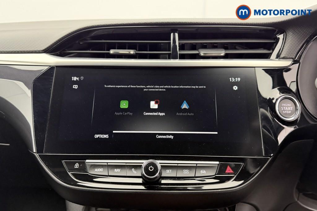 Vauxhall Corsa Ultimate Automatic Petrol Hatchback - Stock Number (1600845) - 8th supplementary image