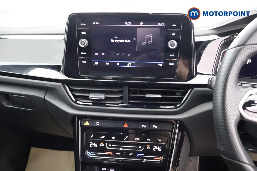 Volkswagen T-Roc R-Line Automatic Petrol SUV - Stock Number (1601150) - 8th supplementary image