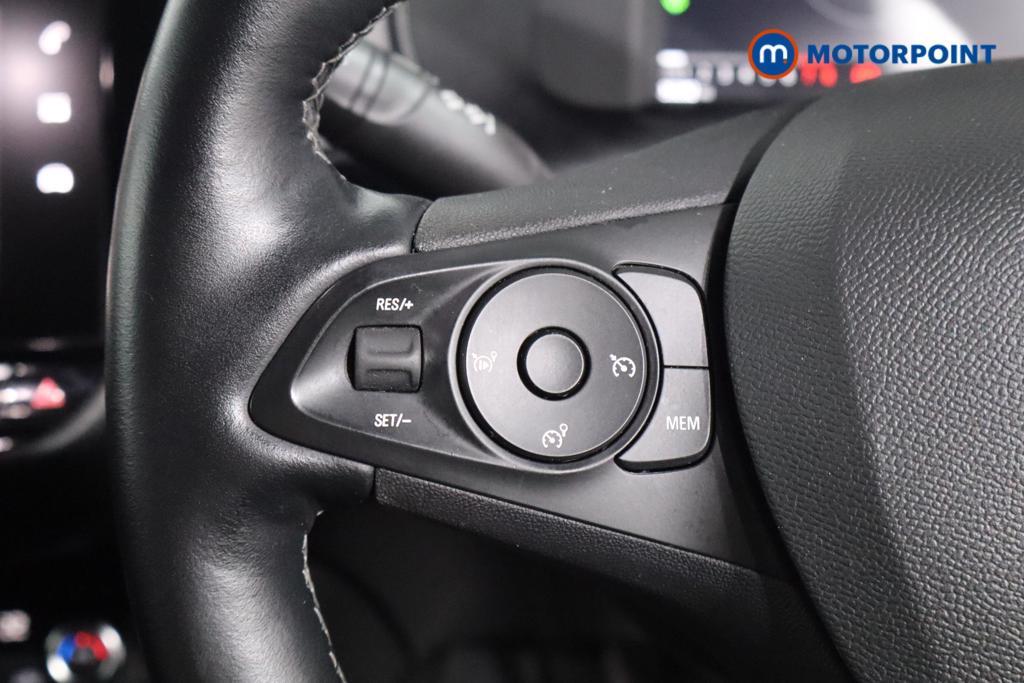 Vauxhall Corsa GS Manual Petrol Hatchback - Stock Number (1601461) - 8th supplementary image