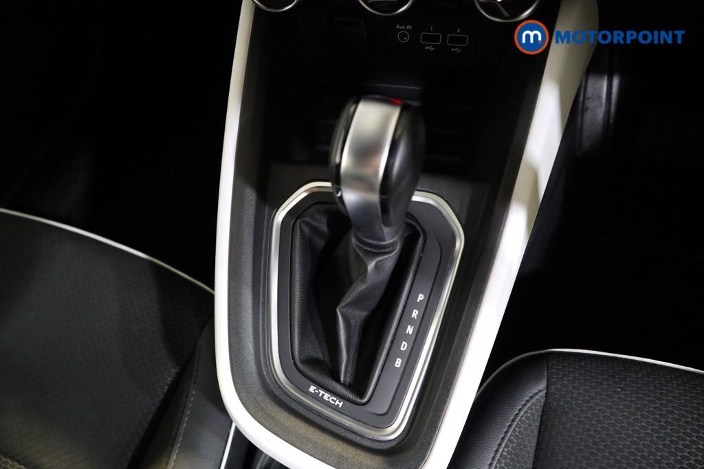 Renault Clio S Edition Automatic Petrol-Electric Hybrid Hatchback - Stock Number (1601727) - 8th supplementary image