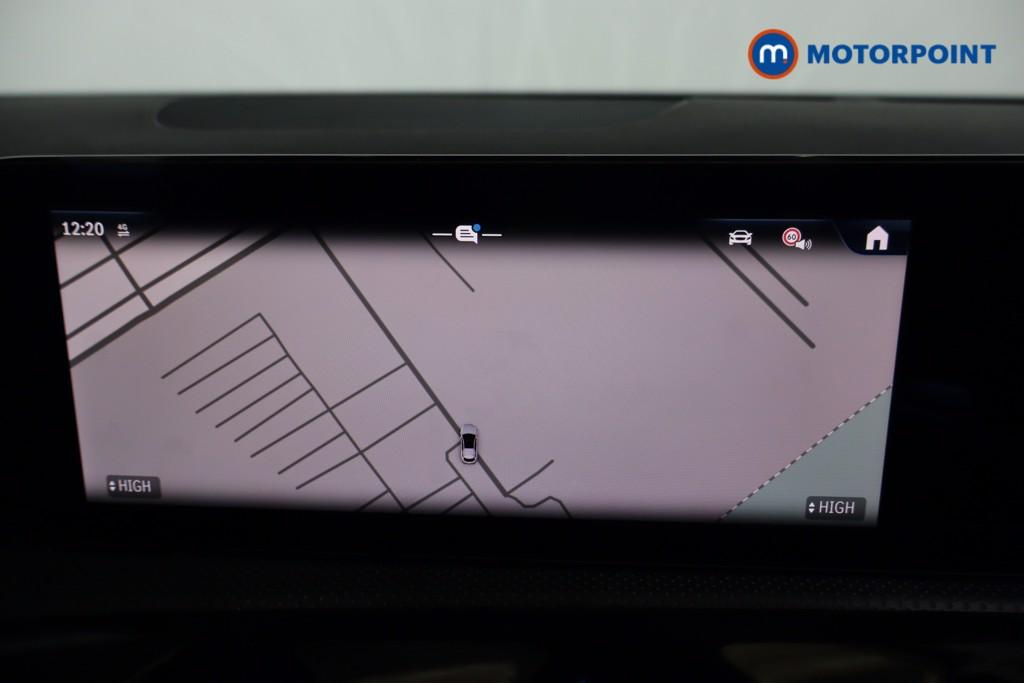 Mercedes-Benz CLA Amg Line Automatic Petrol Plug-In Hybrid Estate - Stock Number (1601729) - 8th supplementary image