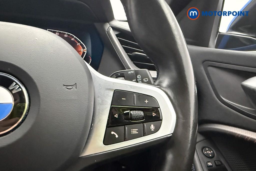 BMW 1 Series M Sport Automatic Petrol Hatchback - Stock Number (1602032) - 8th supplementary image